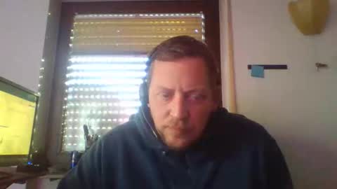 blonde32m online show from 11/03/25, 02:18