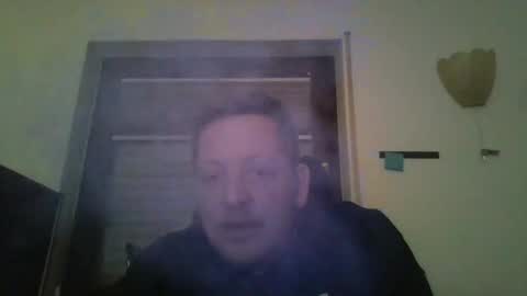 blonde32m online show from 11/08/25, 11:36