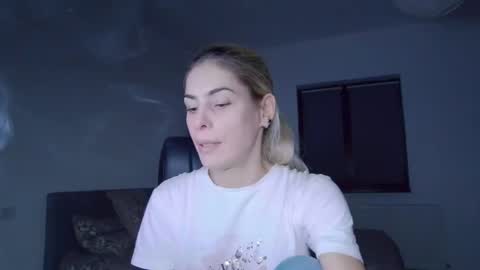 blonde4pasion online show from 12/01/24, 07:36