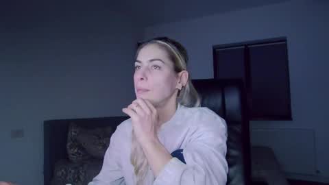 blonde4pasion online show from 12/05/24, 08:11