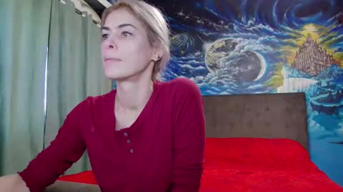 blonde4pasion online show from 01/11/25, 11:23