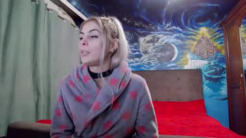 blonde4pasion online show from 01/14/25, 08:15