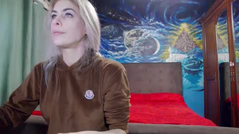 blonde4pasion online show from 01/16/25, 06:46