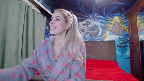 blonde4pasion online show from 01/16/25, 08:46