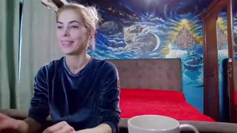 blonde4pasion online show from 01/23/25, 06:28