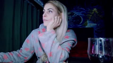 blonde4pasion online show from 01/25/25, 06:46