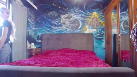 blonde4pasion online show from 03/10/25, 06:38