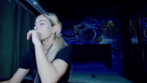 blonde4pasion online show from 09/10/25, 07:36