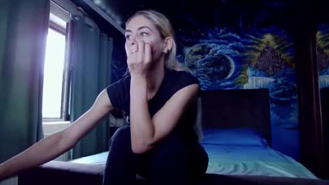 blonde4pasion online show from 09/12/25, 05:40