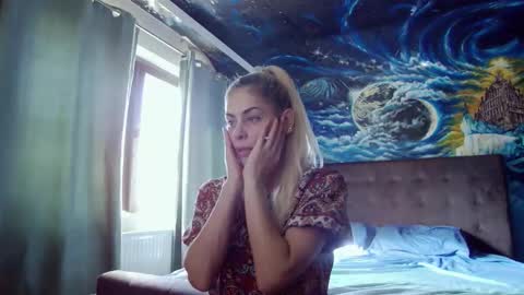 blonde4pasion online show from 09/21/25, 12:40