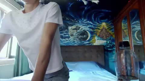 blonde4pasion online show from 09/23/25, 11:13