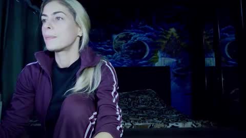 blonde4pasion online show from 10/11/25, 07:01