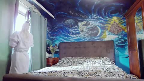 blonde4pasion online show from 10/12/25, 12:48