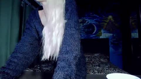 blonde4pasion online show from 11/01/25, 09:39