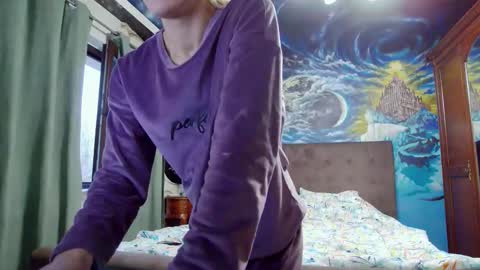 blonde4pasion online show from 11/08/25, 05:07