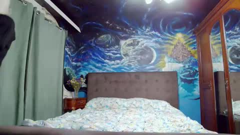 blonde4pasion online show from 11/08/25, 07:01