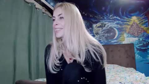 blonde4pasion online show from 11/22/25, 04:50