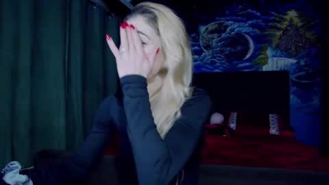 blonde4pasion online show from 03/01/26, 04:42