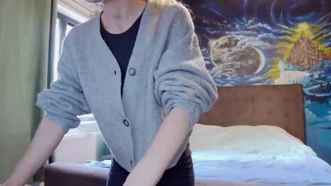 blonde4pasion online show from 03/28/26, 02:05