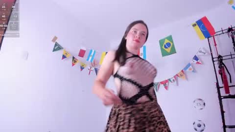 samantha online show from 07/04/26, 11:38
