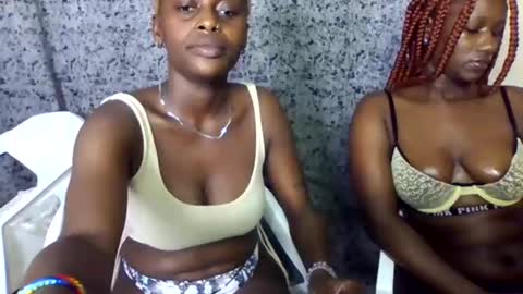 blonde_barby online show from 10/17/25, 11:13