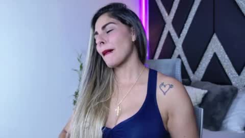 alejandra online show from 05/14/26, 04:41