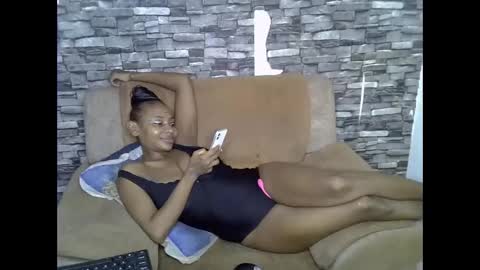 blonde_creamy online show from 05/30/26, 05:32