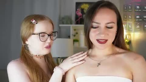 Kate and Mary online show from 06/20/26, 03:09
