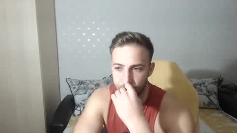 Snapshot of blondeagle chatting on 01/09/25, 08:11 Mr Blond online show from 01/09/25, 08:11