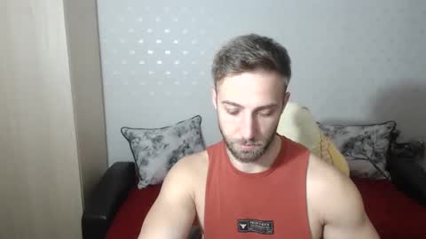 Snapshot of blondeagle chatting on 01/20/25, 12:18 Mr Blond online show from 01/20/25, 12:18