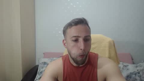 Mr Blond online show from 03/23/26, 09:52