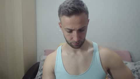 Mr Blond online show from 03/24/26, 03:39