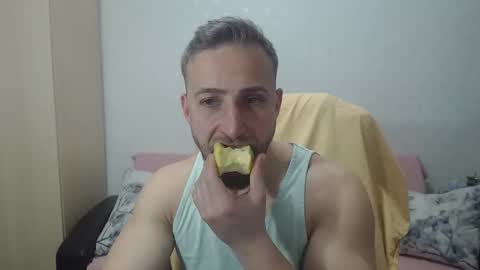 Mr Blond online show from 03/25/26, 08:26