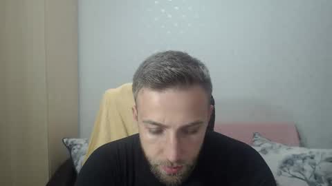 Mr Blond online show from 03/31/26, 09:48