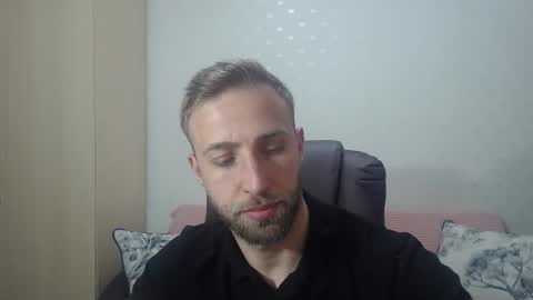 Mr Blond online show from 04/05/26, 09:01