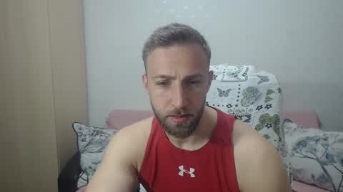 Mr Blond online show from 04/16/26, 05:52