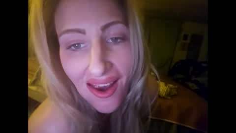 Gia  online show from 01/08/25, 10:58