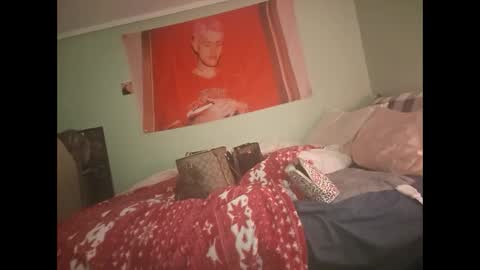 Gia  online show from 01/22/25, 01:53