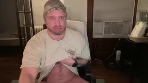 blondebluebear online show from 01/09/25, 01:39