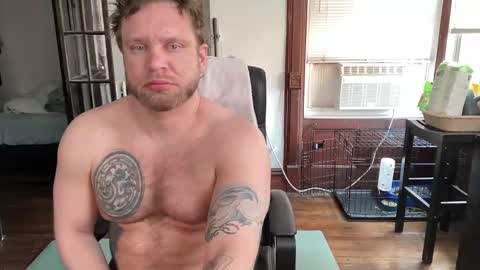 blondebluebear online show from 01/12/25, 04:08