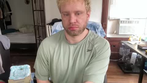 blondebluebear online show from 03/30/26, 01:01