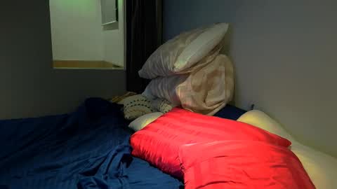 blondedolltia online show from 11/18/25, 03:38