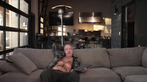 blondefoxsilverfox online show from 01/26/25, 03:58