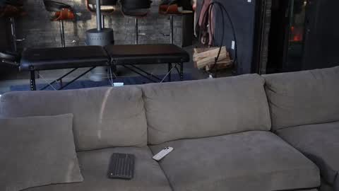 blondefoxsilverfox online show from 02/21/25, 03:43