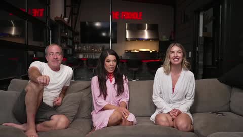 blondefoxsilverfox online show from 09/15/25, 01:05