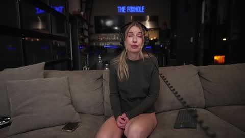 blondefoxsilverfox online show from 02/20/26, 03:34