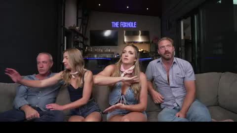 blondefoxsilverfox online show from 06/06/26, 01:54