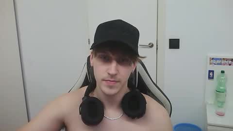 blondeharddick online show from 03/02/26, 06:15