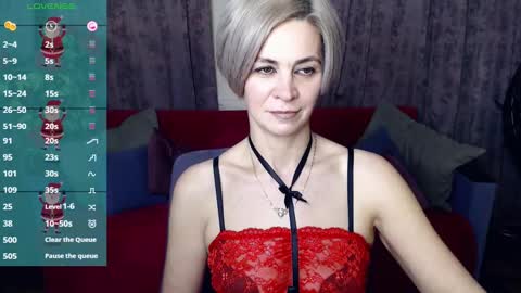 Lola online show from 12/26/24, 12:36