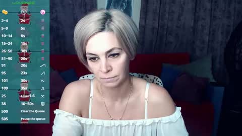 Lola online show from 01/08/25, 10:58